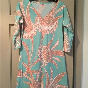 Whimsy Rose (Before and Again) Dress